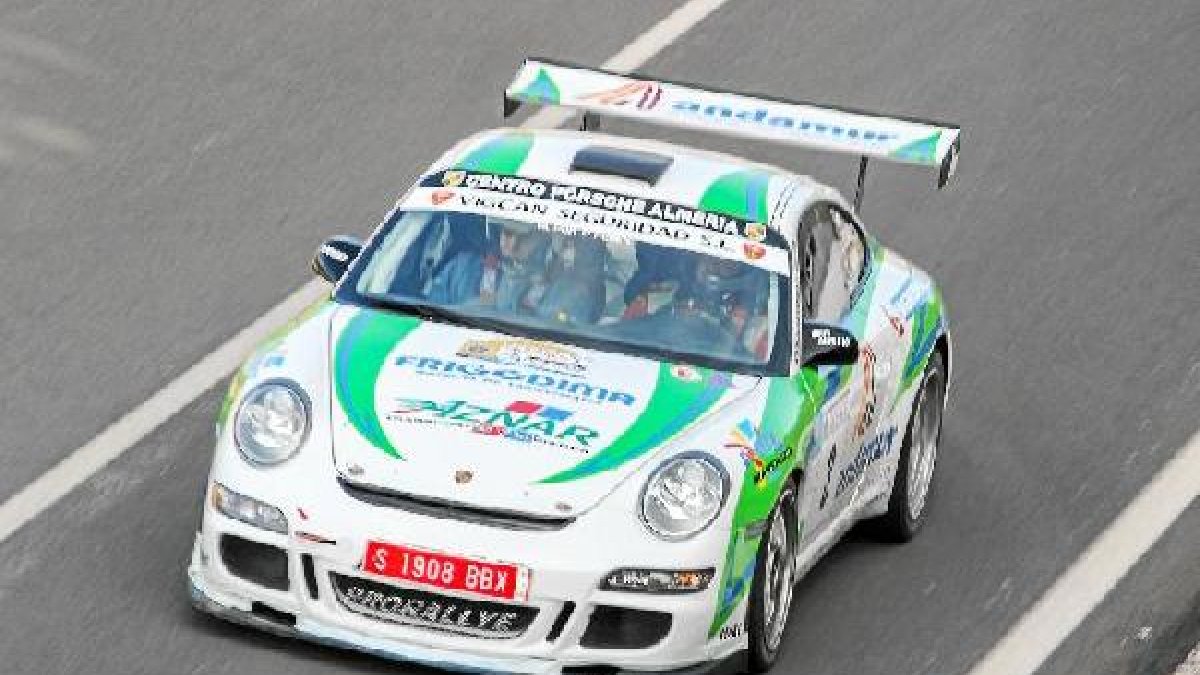 Aznar en la edición 2013.