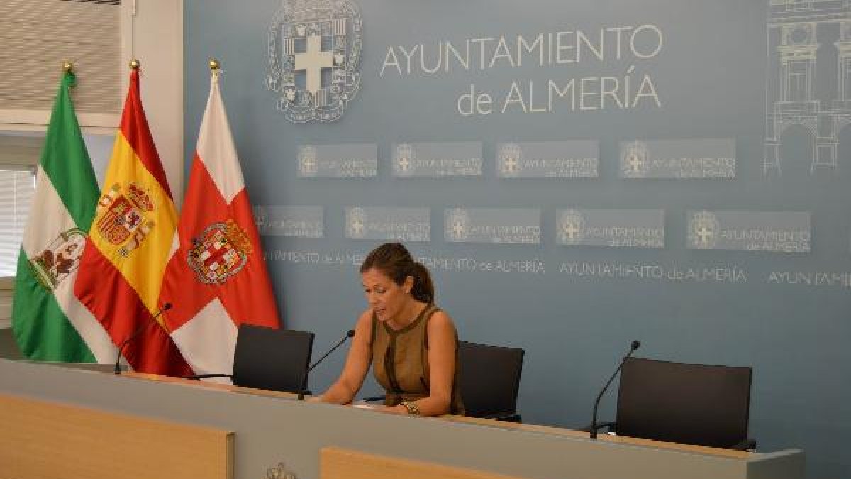 Ana Martínez Labella