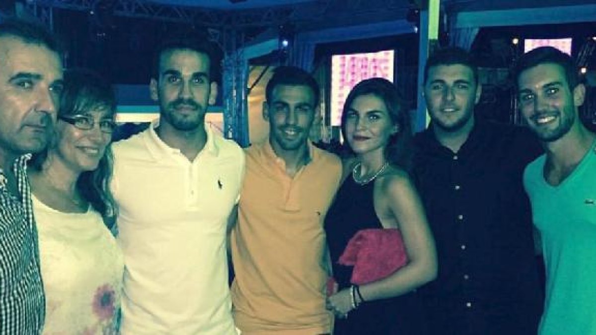 Foto que ha subido Dani Romera.