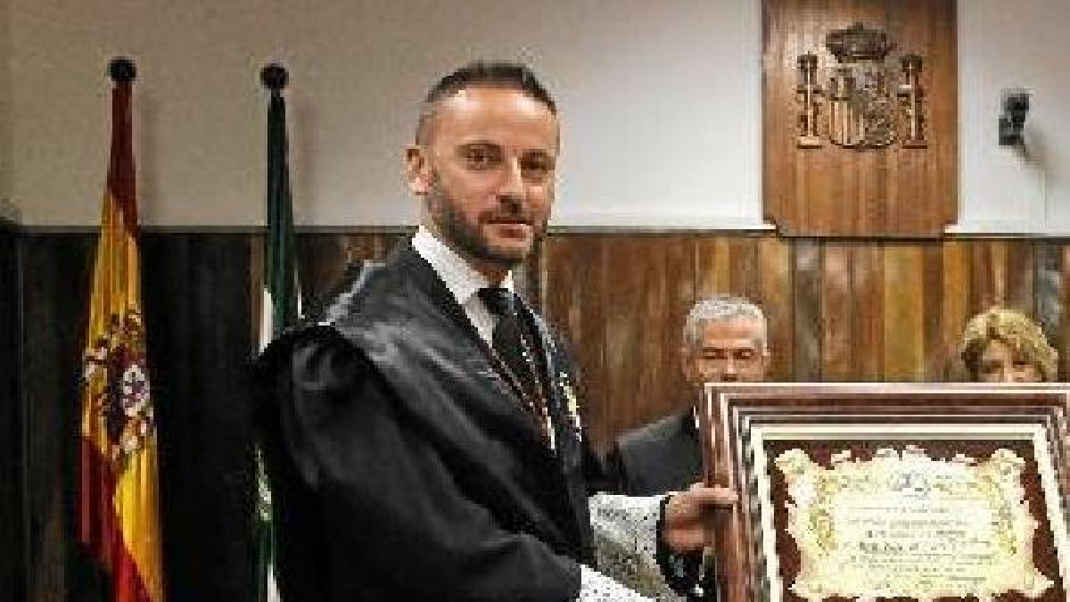 Miguel Ángel Tortosa, llevará la delegación de dos consejerías