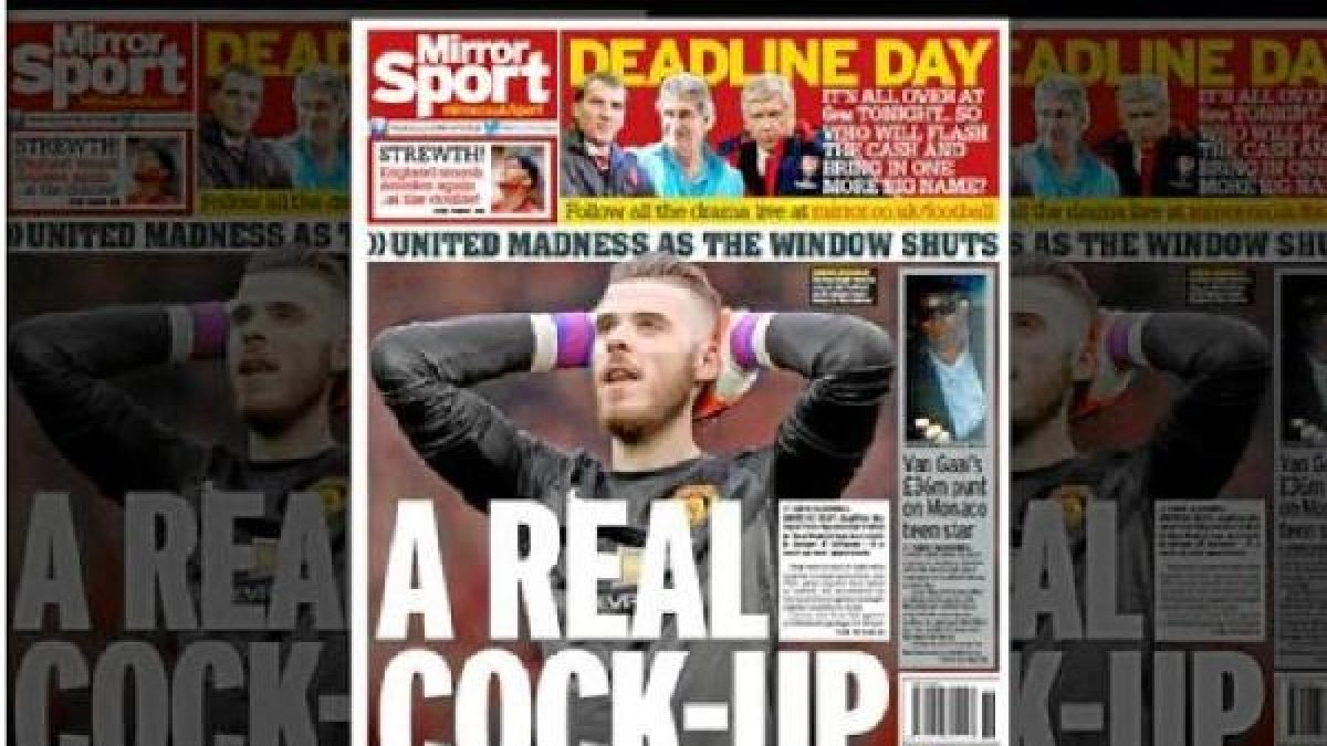 El Madrid vuelve a asombrar al mundo.