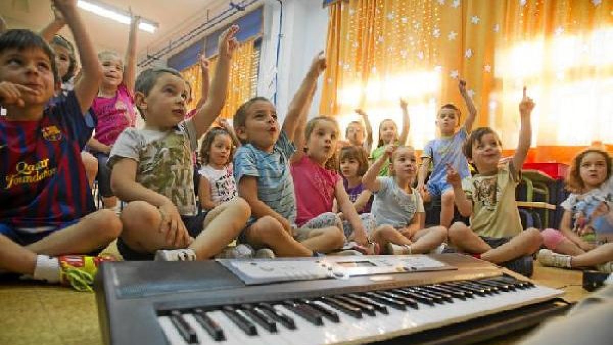 Imagen de la celebración del mismo curso que llega hoy a Almería en Cádiz.