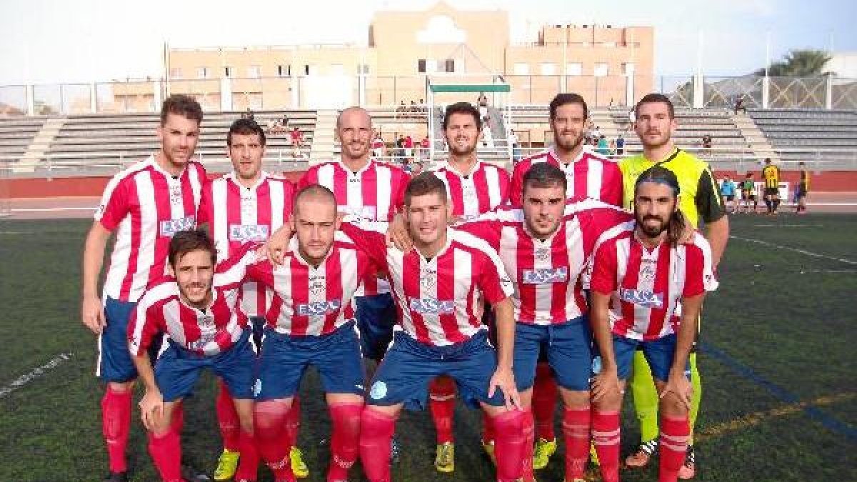 El nuevo Poli ha comenzado su andadura.