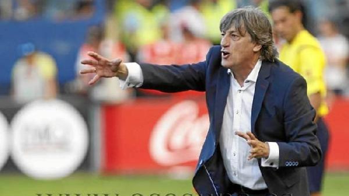 Quique Martín hace pleno de puntos con la portería a cero.