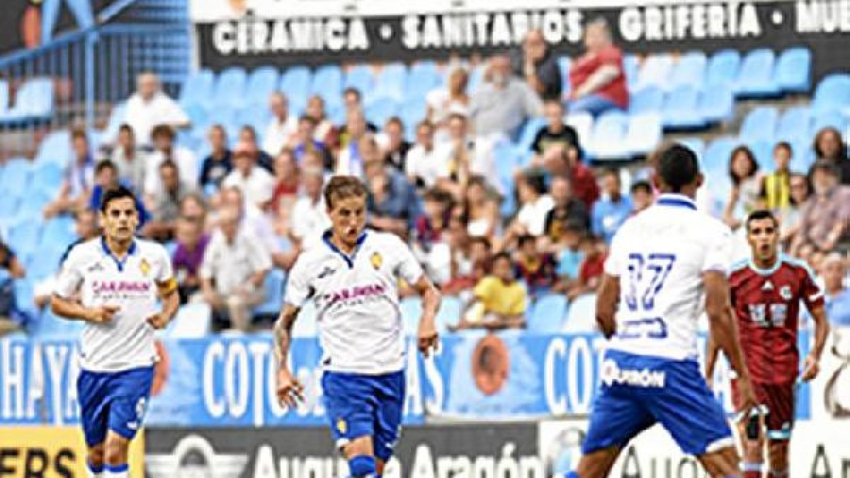 Ranko Popovic ya se ha decidido sobre sus hombres.