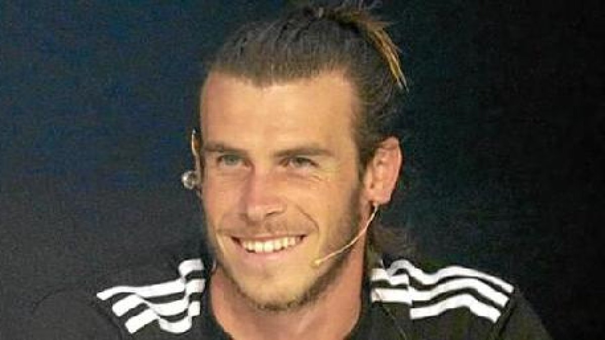 El jugador parece estar al margen de las críticas.