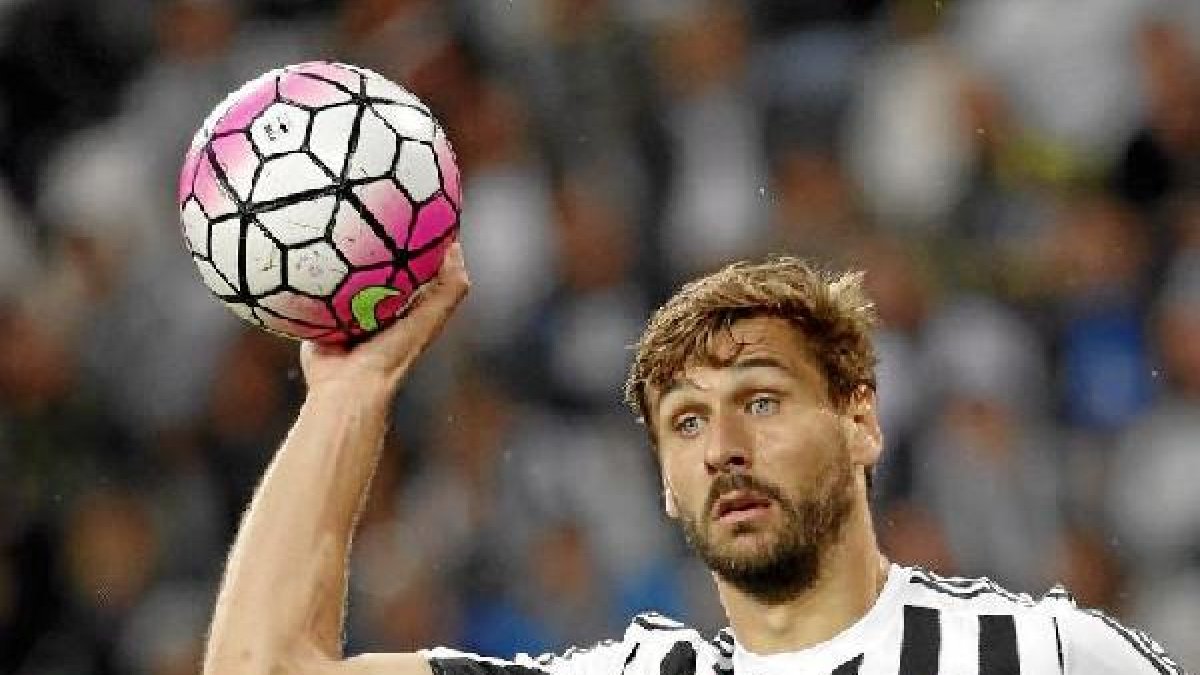 Llorente vuelve a la Liga de las Estrellas.
