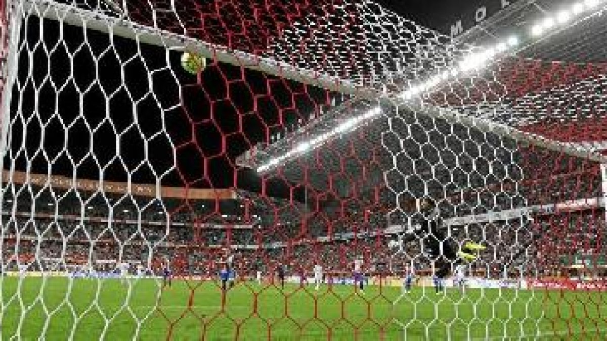 Las cifras de la Liga Profesional siguen siendo buenas.