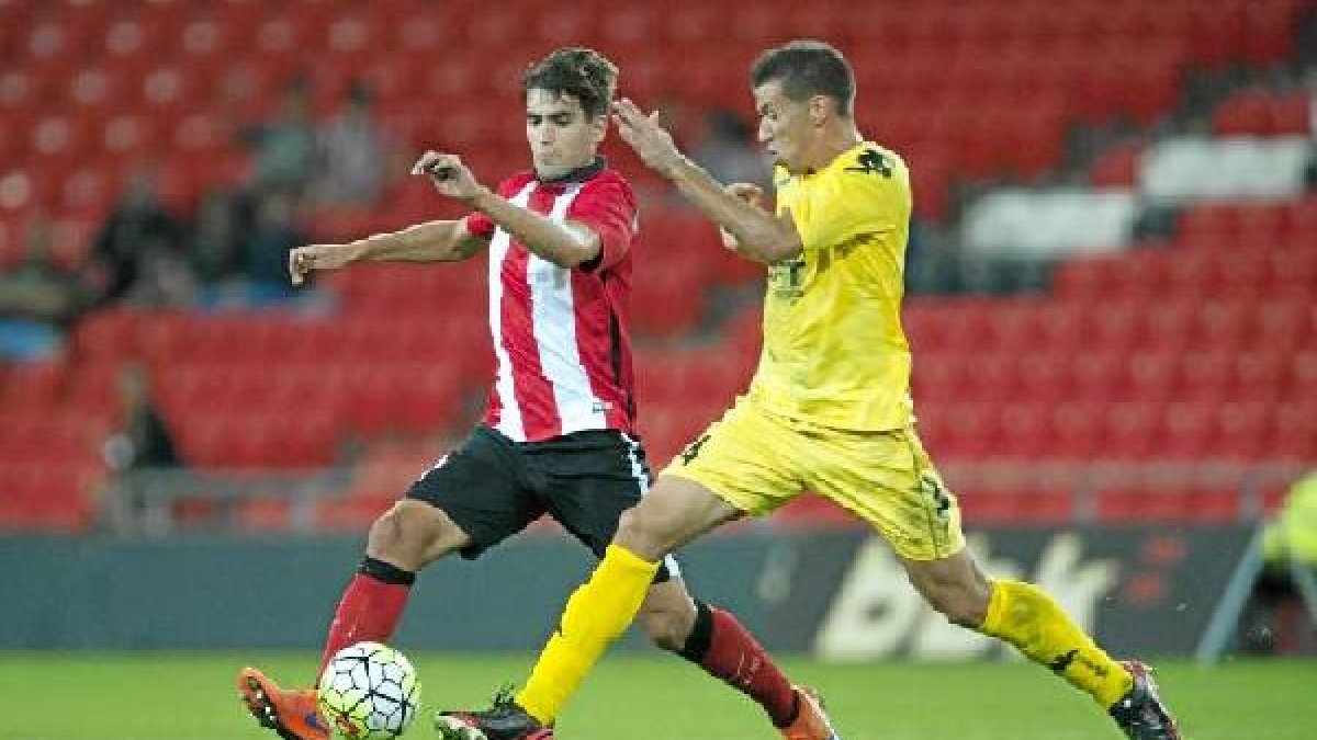 El Girona ha comenzado bien su camino hacia Primera.