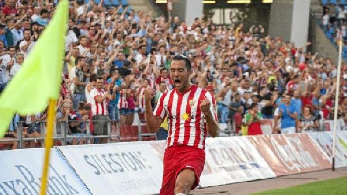 Del cielo al suelo en una segunda mitad para analizar.