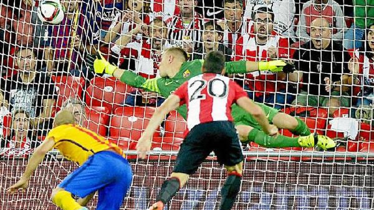 La fiesta debe seguir en la Catedral.