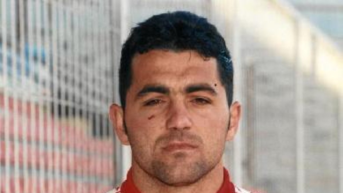 Peralta le exponía a Stielike que el sistema no era el adecuado pero...