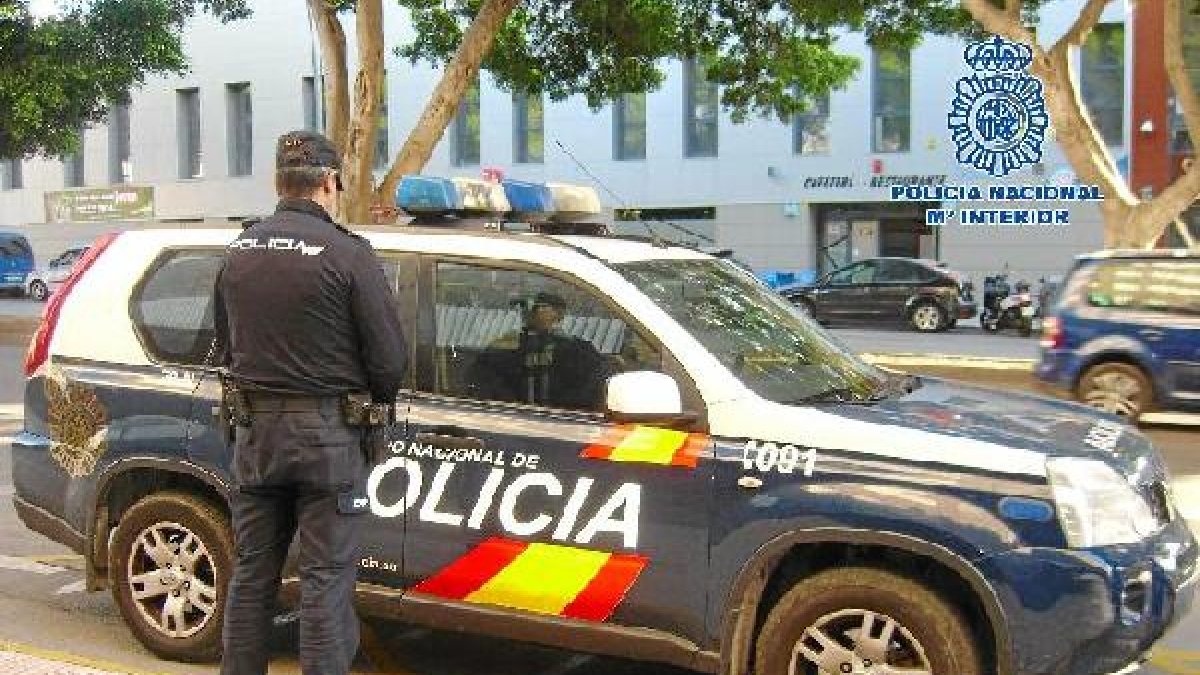 La Policía Nacional ha diseñado un dispositivo especial para estos días.