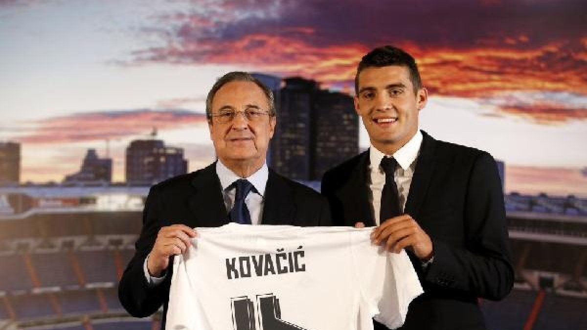 Acto de presentación.