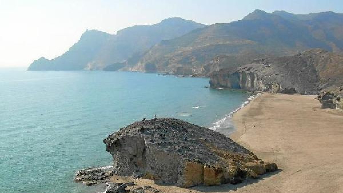 La última muerte se ha producido en la playa de Mónsul.