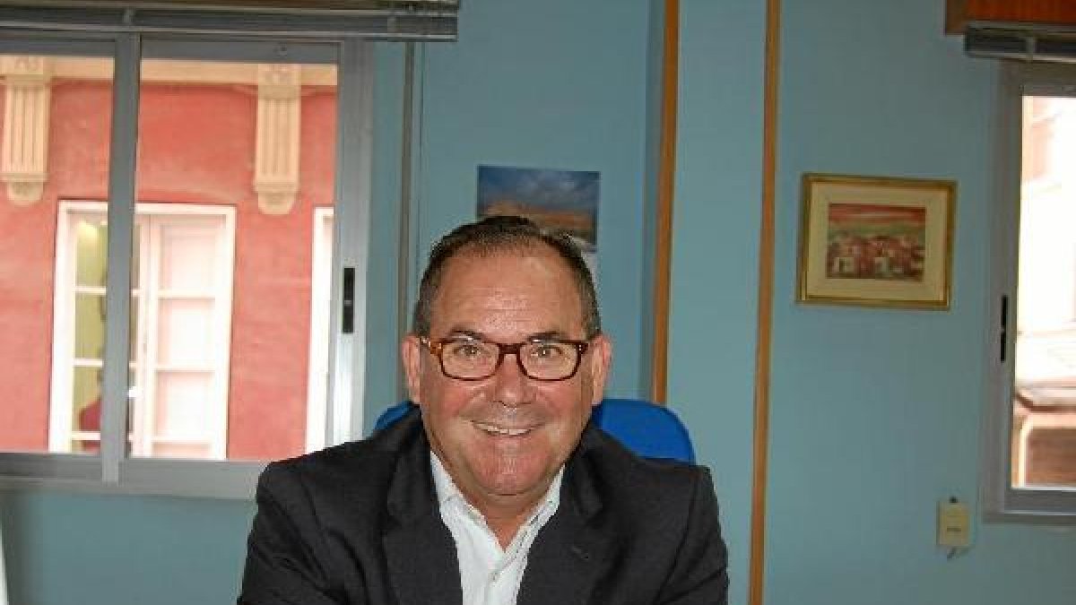 Imagen de Rafael Rodríguez