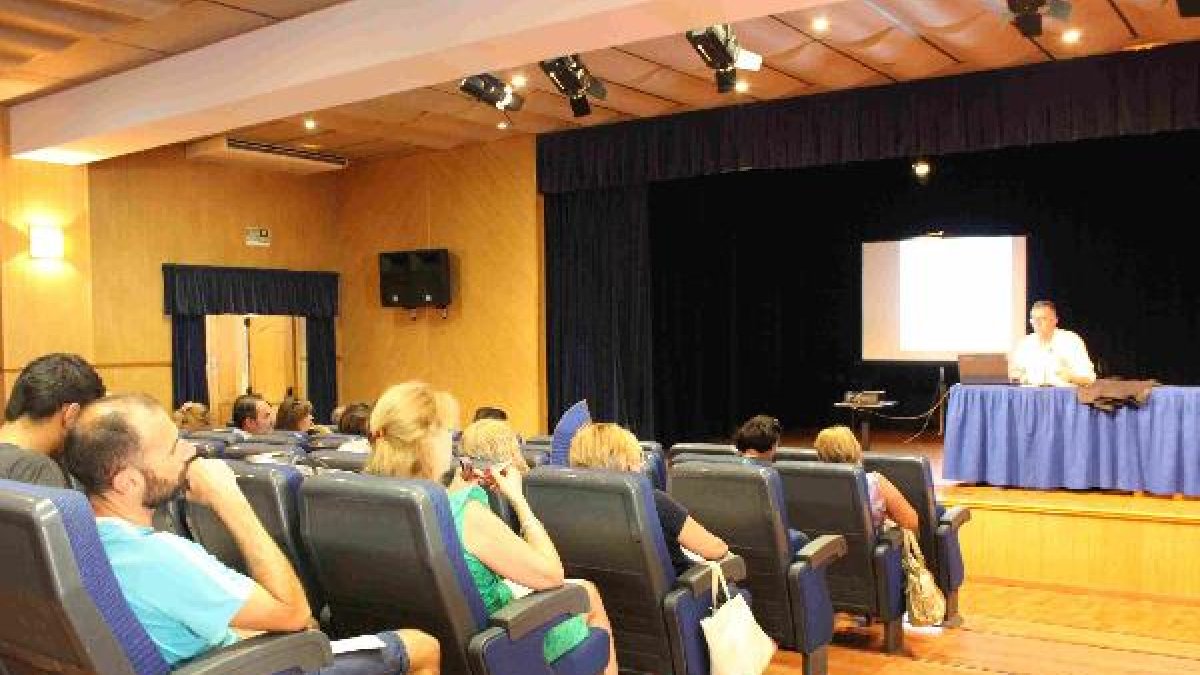 Jornada de participación del Plan Estratégico