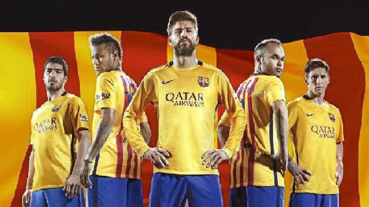 Piqué lidera el camino hacia la remontada.