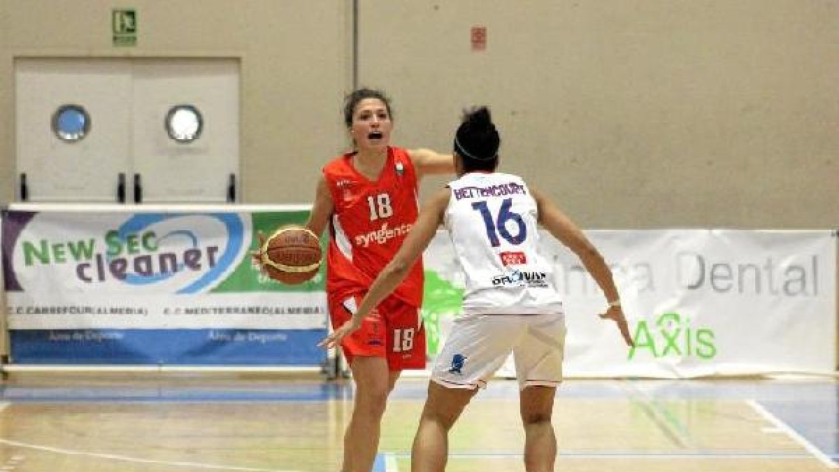 La plantilla del CB sigue aumentando.