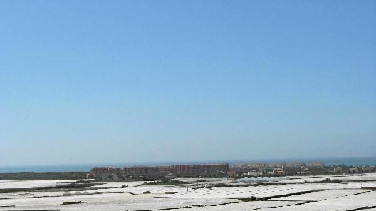 En la Bahía de San Miguel se liberan 770 hectáreas