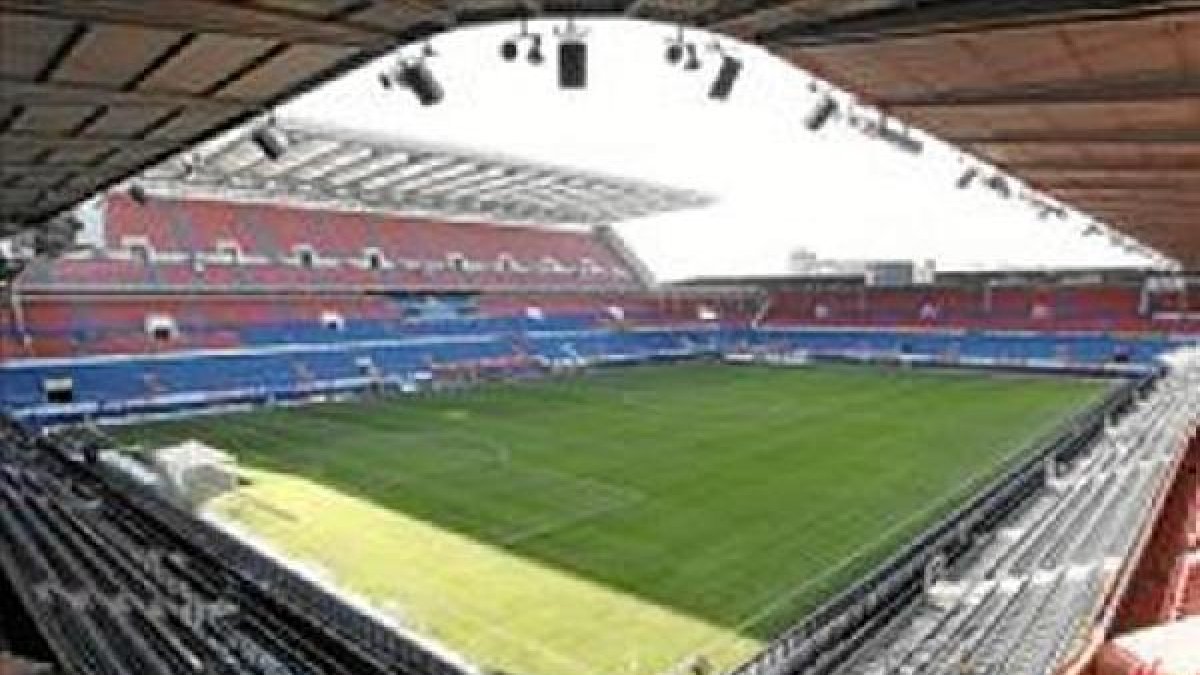 El Sadar na cambiado su valor.