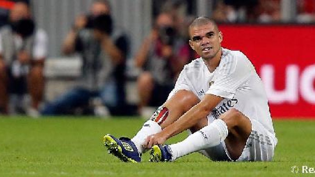 Pepe.