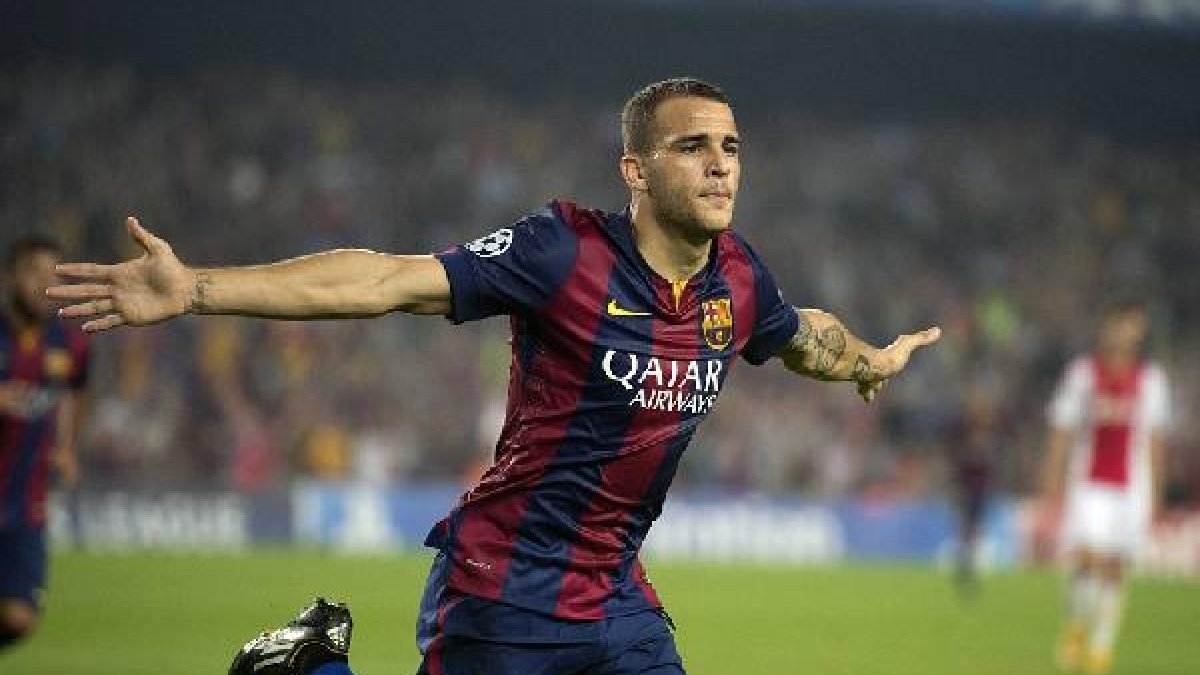 Sandro.