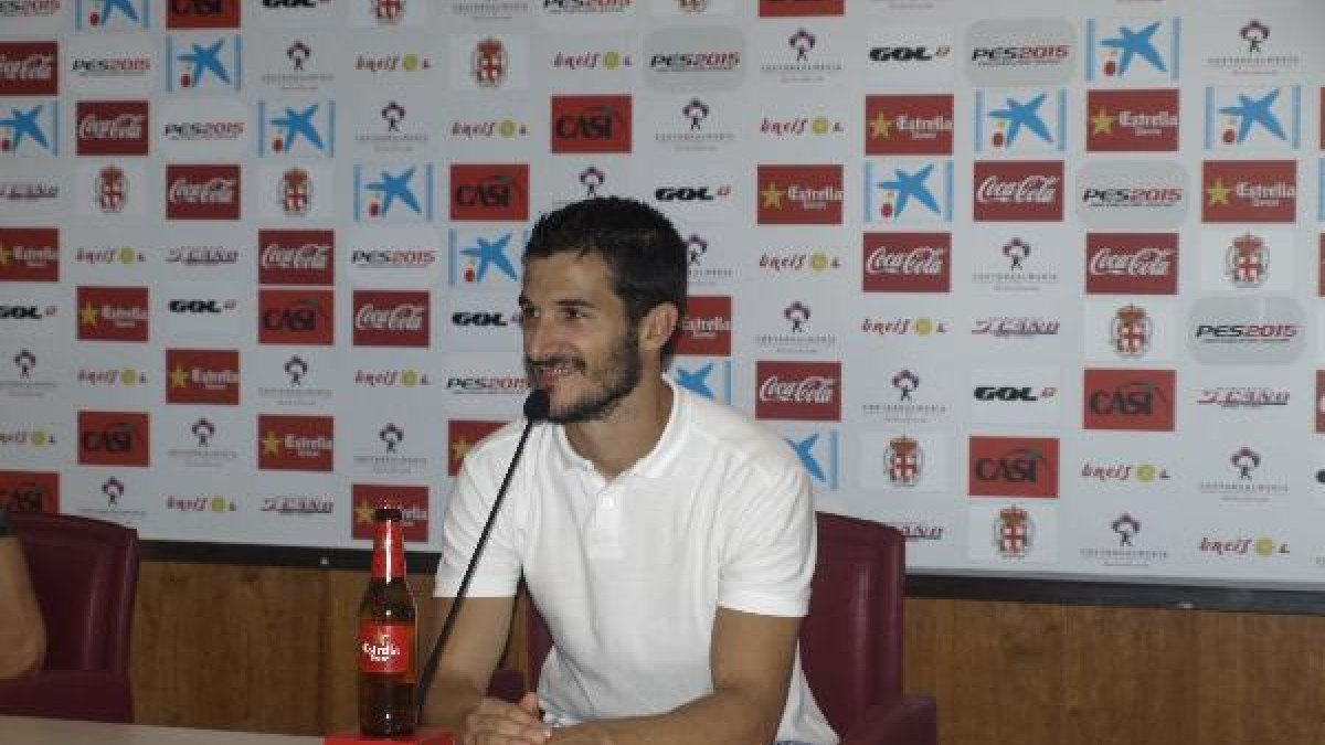 El gran capitán, Míchel Zabaco.