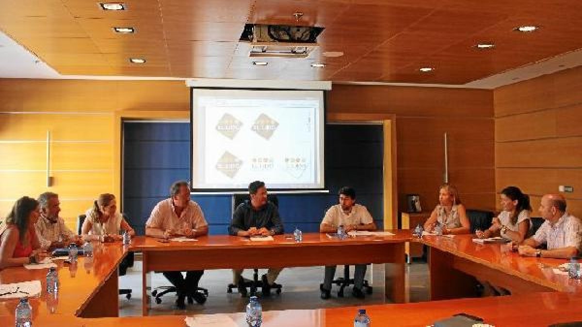Junta de Gobierno del Ayuntamiento de El Ejido