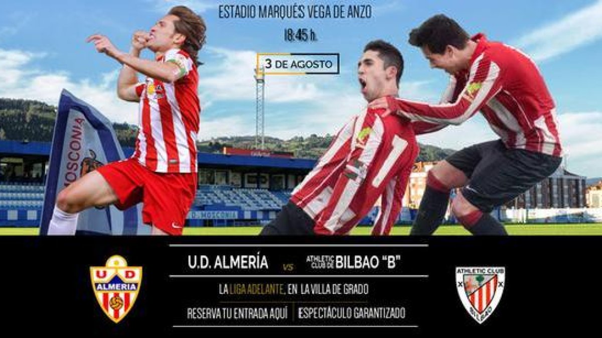 El cartel.