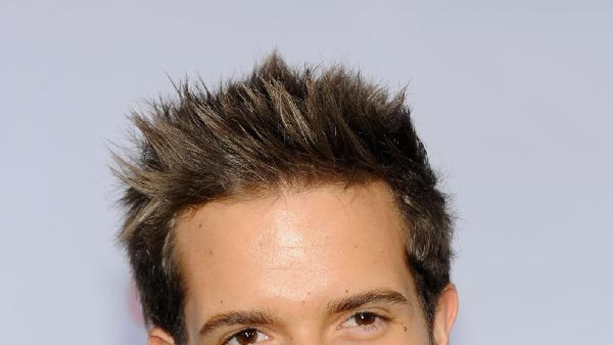 Imagen de Pablo Alborán