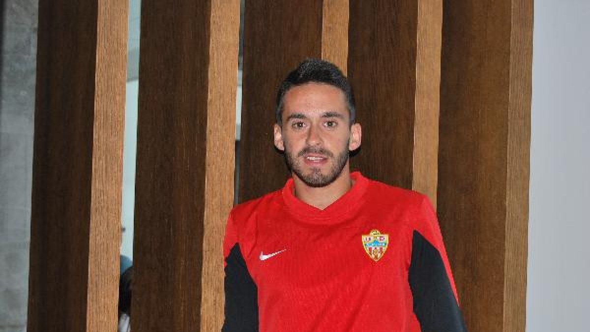 Iago conoce muy bien la categoría de plata.