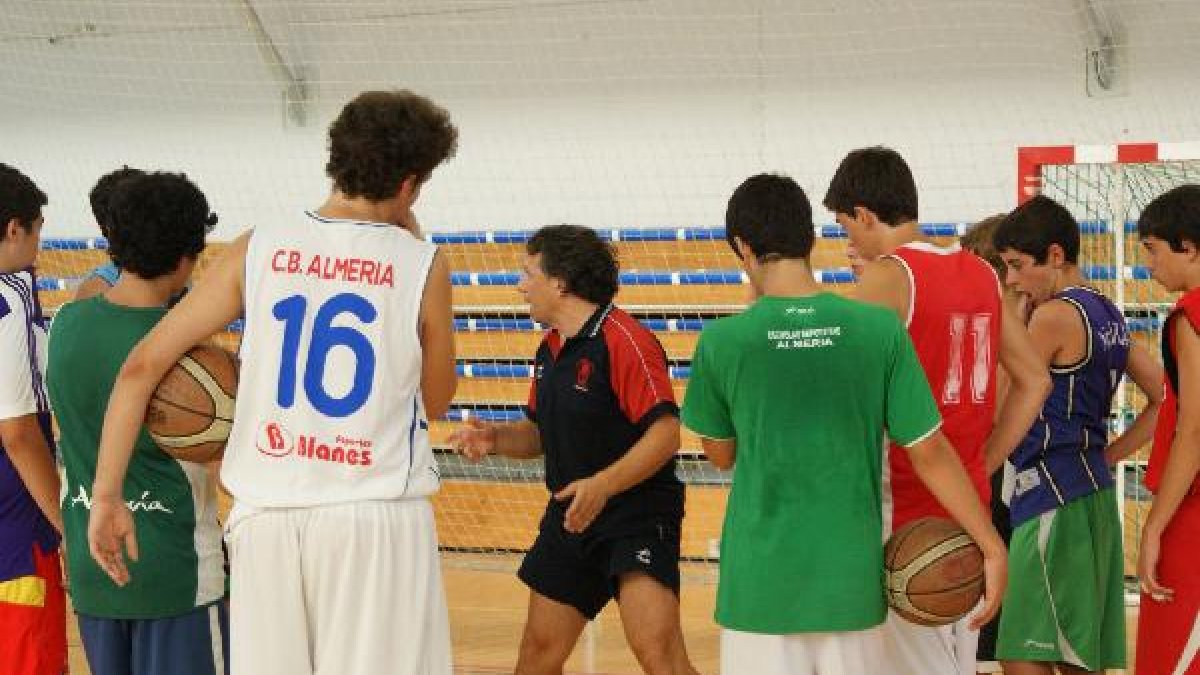 Fernando Mendiguchía se incorpora al Syngenta.