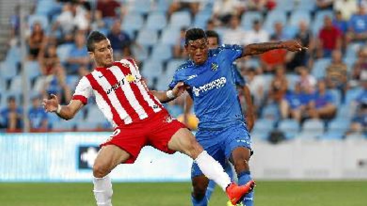 Hay que acerter en los fichajes y hacer un buen equipo.