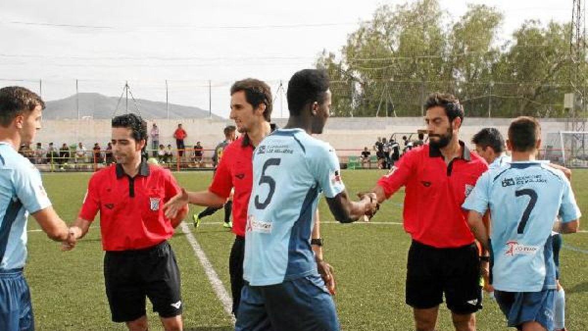 Hoy se estrena el nuevo Depor Ejido.