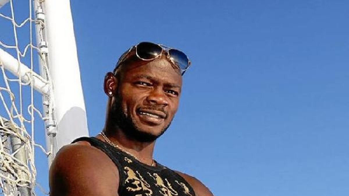 Emana quiere volve a nuestra Liga.