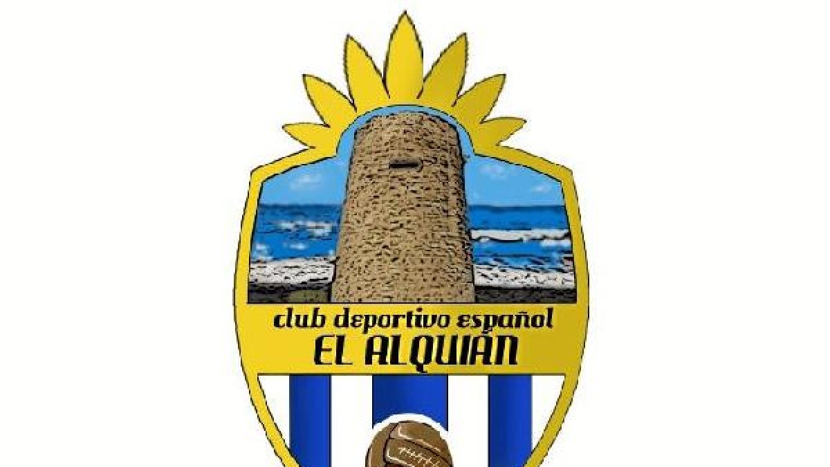 Un escudo para celebrar toda una vida de buen fútbol.