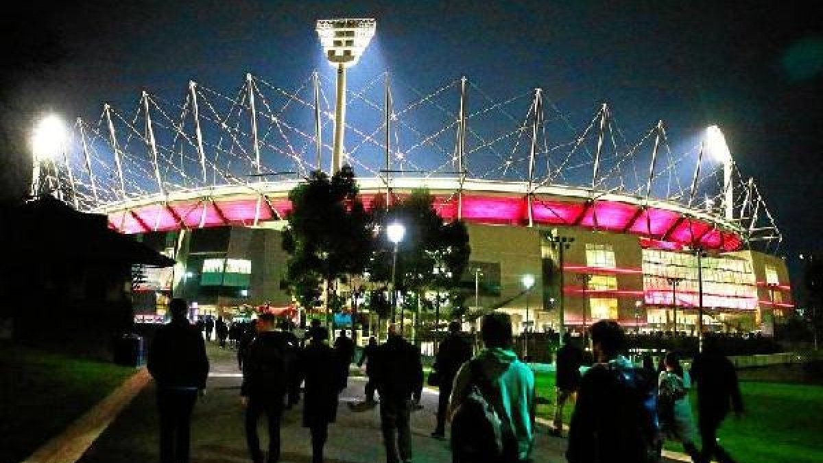 El Estadio volverá a ver cubierto su aforo.