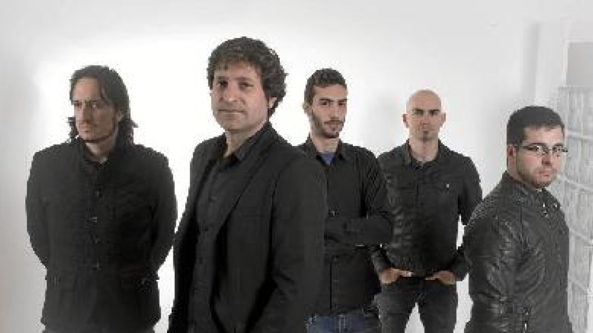 Fumangie vuelve con un nuevo trabajo y nuevos rostros.