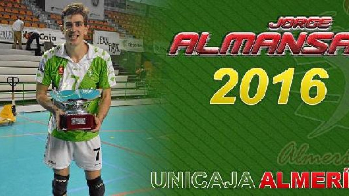 Almansa seguirá levantando títulos para Unicaja.