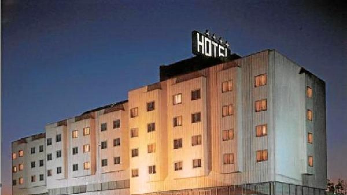 Nuevo hotel de la cadena Playa Senator en Lérida
