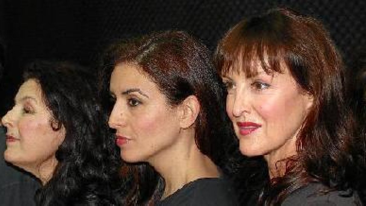 Imagen del grupo