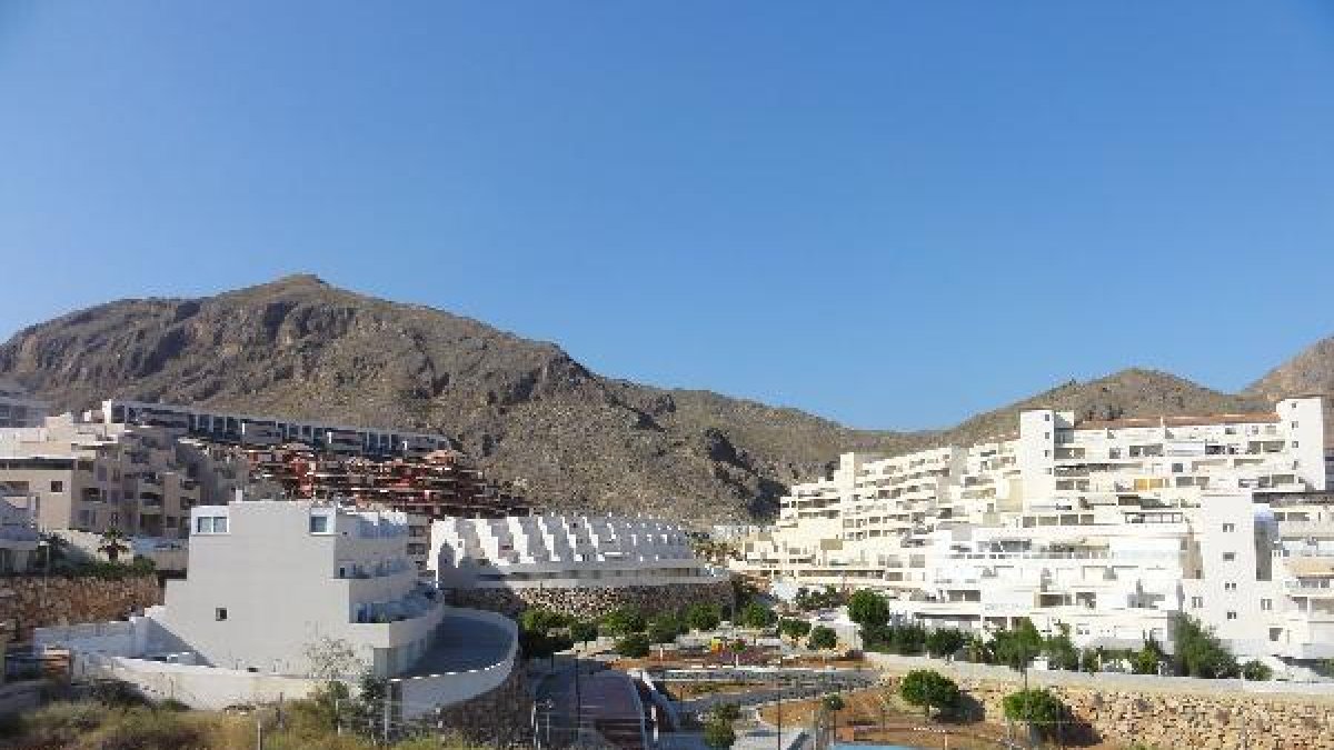 Las Colinas sufre un mayor número de robos durante las fiestas de la Virgen del Carmen de Aguadulce.