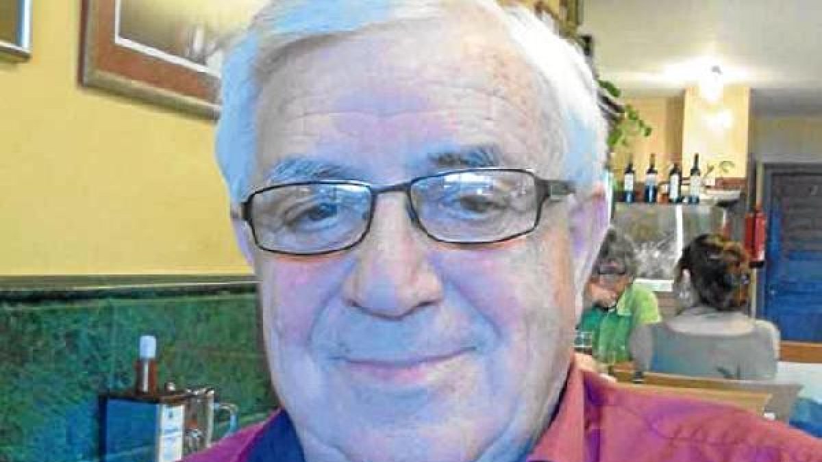 El empresario Robustiano Carrillo ha fallecido con 75 años