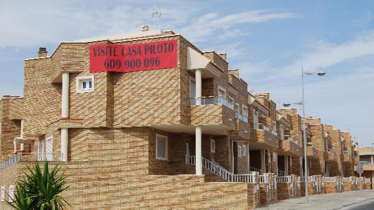 Viviendas a la venta en la provincia