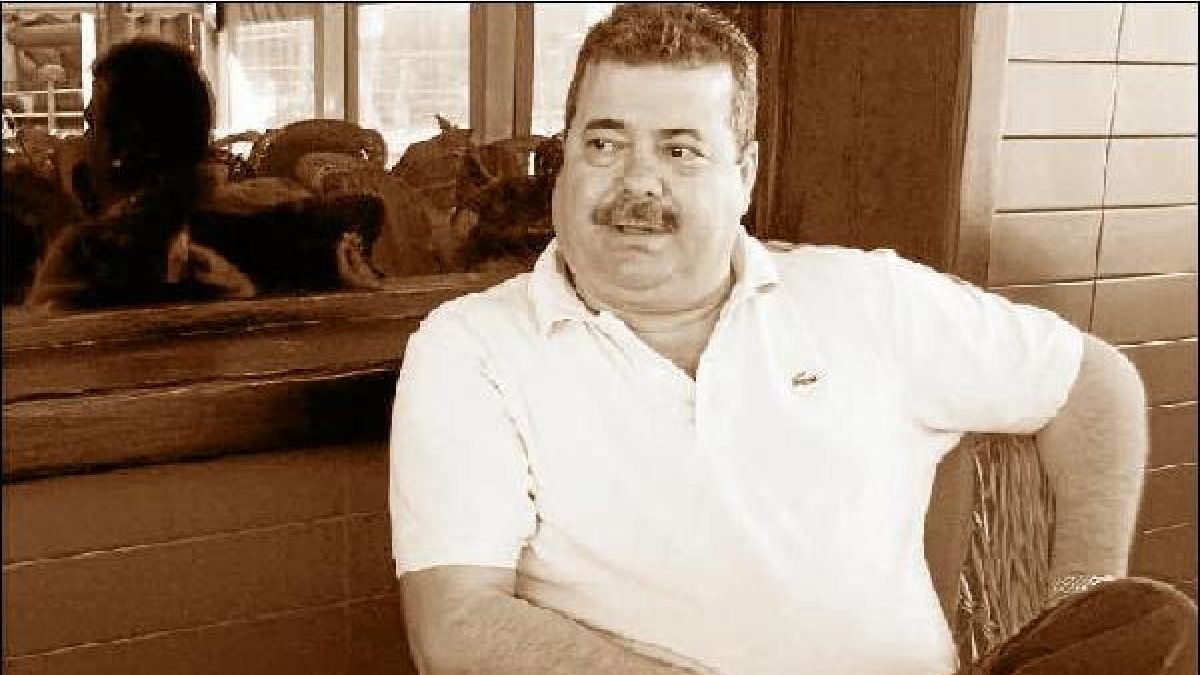 Cecilio Guillén, presidente de Agrupaejido