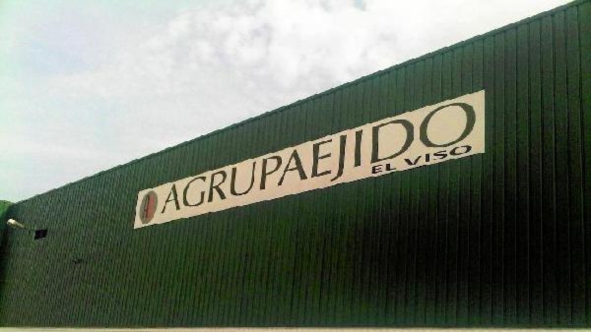 Instalaciones en El Viso.