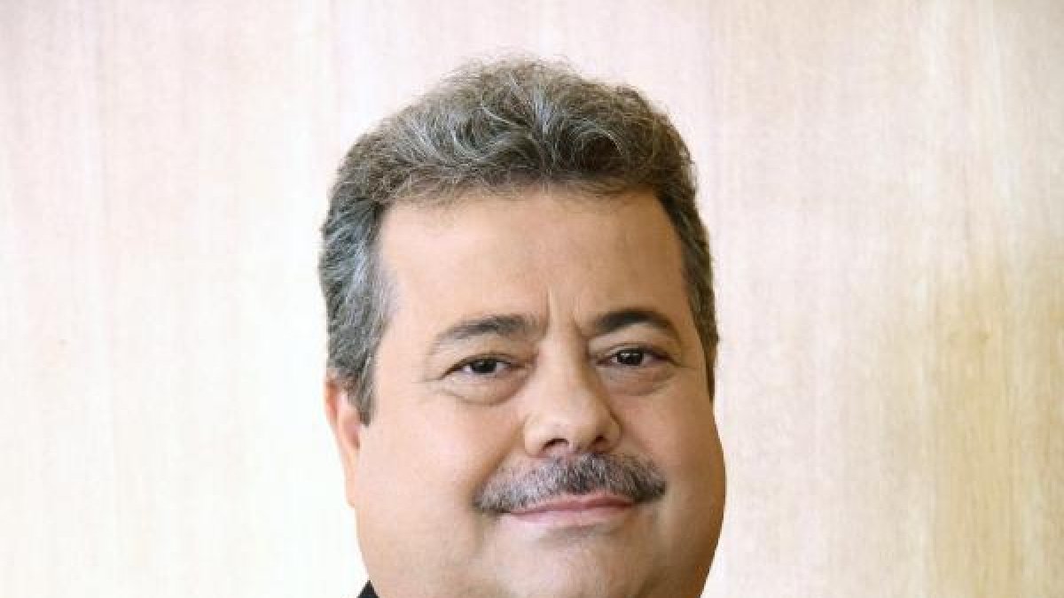Cecilio Guillén, presidente de Agrupaejido
