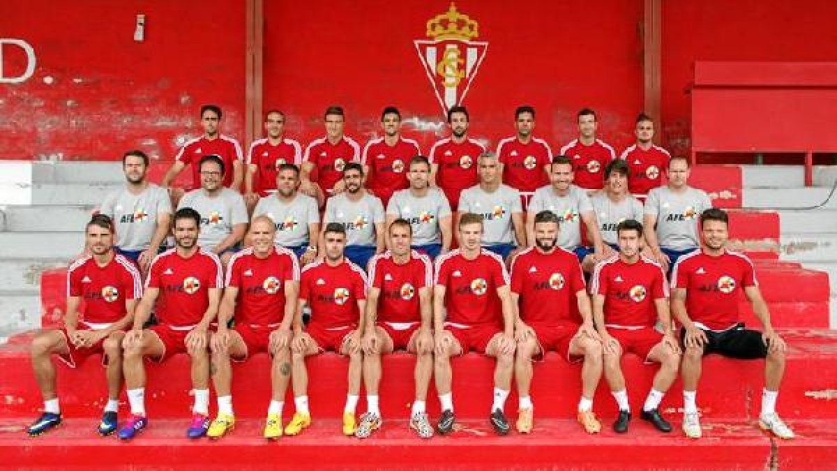 La Selección está preparada para un gran estreno en Avilés.