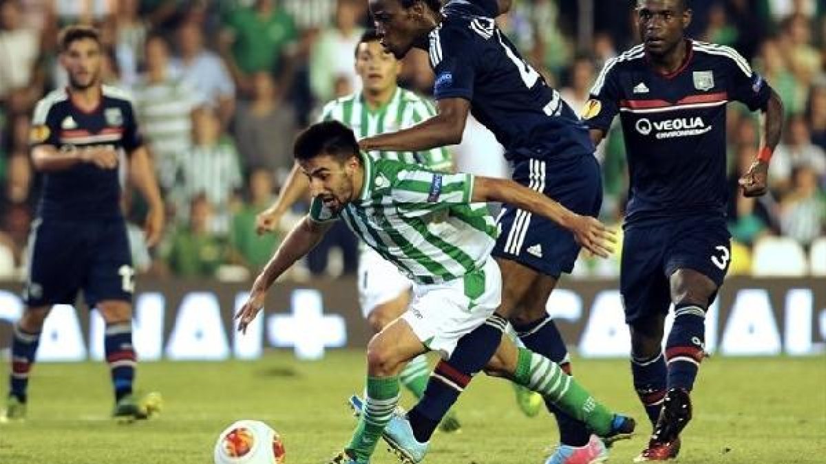Chuli quiere venir al Almería con Sergi.